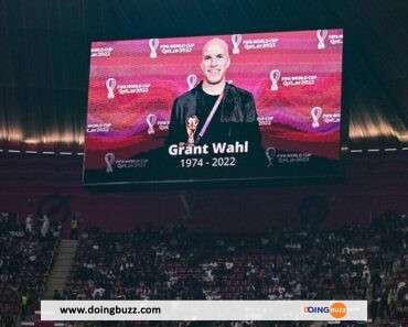 Coupe Du Monde : Voici La Cause Du Décès Du Journaliste Grant Wahl Au Qatar