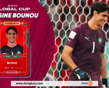 Coupe du Monde : Le héros marocain Yassine Bounou fait exploser la Twittosphère (Vidéo)