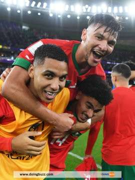 Coupe du Monde : À quelle heure et sur quelle chaîne suivre France-Maroc ?