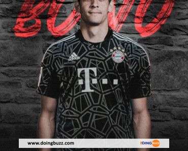 Coupe Du Monde 2022 : Voici Le Successeur De Manuel Neuer Au Bayern