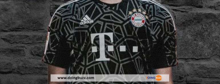 Coupe Du Monde 2022 : Voici Le Successeur De Manuel Neuer Au Bayern