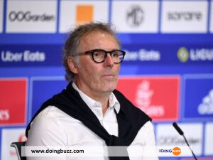 Ol : La Fureur De Laurent Blanc Malgré La Victoire À Brest