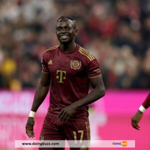 La Date Du Grand Retour De Sadio Mané Est Enfin Connue !