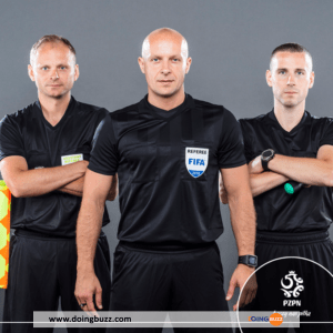 Coupe Du Monde 2022 : Voici L&Rsquo;Arbitre Qui Dirigera Le Match Argentine-France