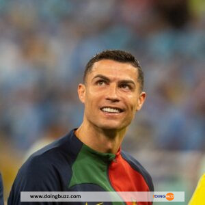 Le Choix De Cristiano Ronaldo A Été Fait Et Il Vient De Signer Avec…