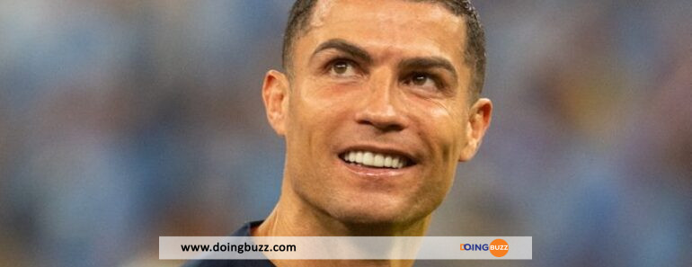 Le Choix De Cristiano Ronaldo A Été Fait Et Il Vient De Signer Avec…