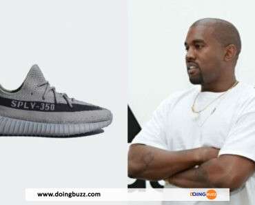 Kanye West lance de lourdes accusations contre Adidas