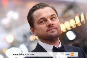 L&Rsquo;Acteur Leonardo Dicaprio Victime D&Rsquo;Une Piqûre De Méduse (Photos)