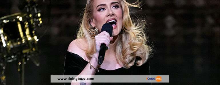 Adele Se Confie Sur Son Divorce Compliqué Avec Simon Konecki
