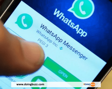 Whatsapp : 2 Principaux Moyens Pour Un Africain D&Rsquo;Y Gagner De L&Rsquo;Argent