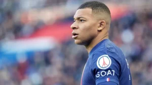 La Réponse De Kylian Mbappé Aux Provocations D’emiliano Martínez