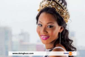 Jennifer Yeo : La Miss Côte D’ivoire 2014 N&Rsquo;Est Plus Un Cœur À Prendre (Photos)