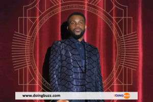 Record Pour Fally Ipupa ! Sa Success Story Continue Avec « Formule 7 »