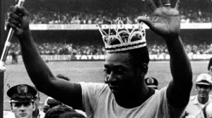 Football : Le Roi Pelé Est Mort À L’âge De 82 Ans !