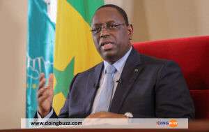 Macky Sall Renonce À Un 3Ème Mandat : Réactions Des Chefs D&Rsquo;État Africains