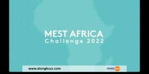 Programme De Formation Mest : Appel À Tous Les Jeunes Entrepreneurs Africains