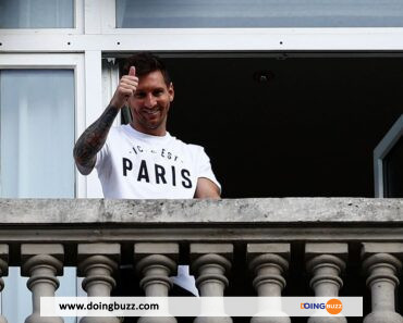 Lionel Messi s’apprête à ouvrir son premier hôtel cinq étoiles