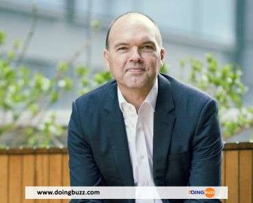 Nick Read : Le Directeur Général De Vodafone Démissionne