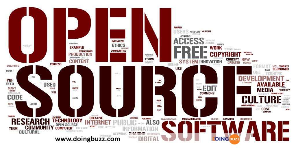 5 Meilleurs Logiciels Open-Source À Essayer En Décembre 2022