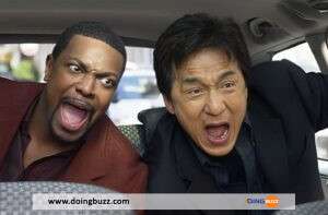 Cinéma : Jackie Chan Confirme La Sortie Du Film « Rush Hour 4 »