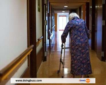 Belgique : une femme de 89 ans se fait vi0ler