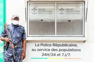 Bénin : Un Journaliste Convoqué D’urgence Par La Brigade Criminelle, Les Raisons