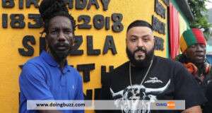 Pourquoi Sizzla A Brûlé Les Plaques D&Rsquo;Album De Dj Khaled ? (Vidéo)