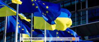 Ukraine Adopte Legislation Ue