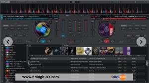 3 Meilleurs Logiciels De Mixage Dj Gratuits