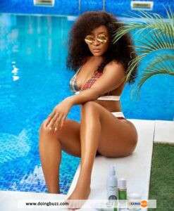 Ini Edo, Célèbre Actrice Nigériane (Photos)