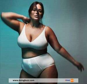 Ashley Graham, Célèbre Influenceuse Américaine (Photos)