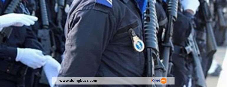 Sénégal : Des Ivrognes Tabassent Une Capitaine De Gendarmerie Enceinte