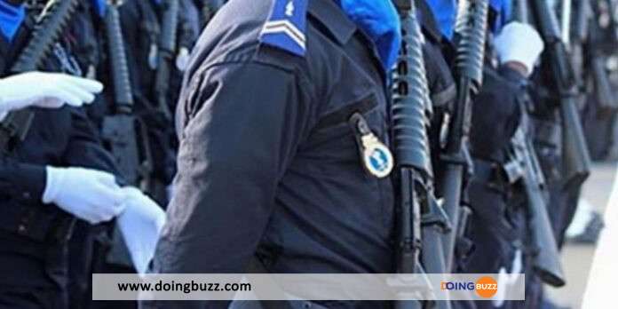 Sénégal : des ivrognes tabassent une capitaine de gendarmerie de surcroit enceinte