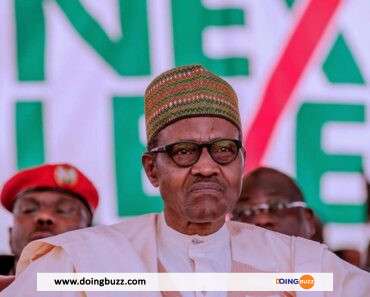 Nigéria : Le Président Buhari Pleure La Disparition De Sa…Adorée