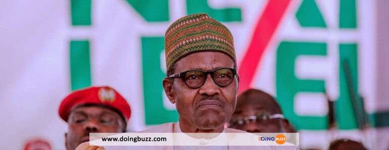 Nigéria : Le Président Buhari Pleure La Disparition De Sa…Adorée