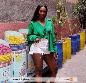 Tiwa Savage, Célèbre Chanteuse Nigériane (Photos)