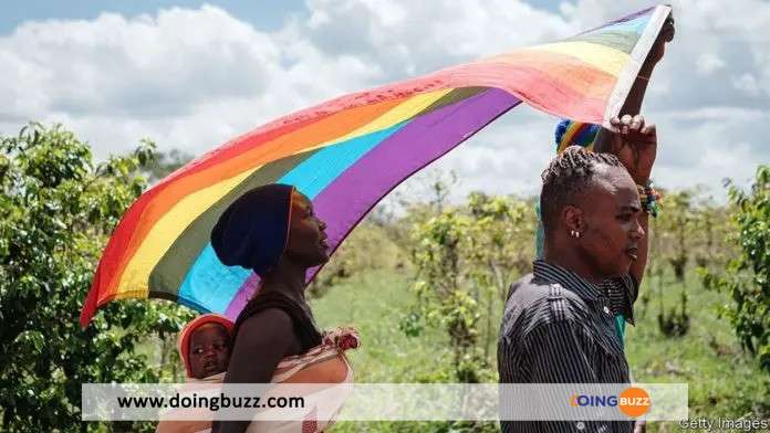 Niger/ Criminalisation De L’homosexualité : Les Députés En Passe De Voter Une Loi