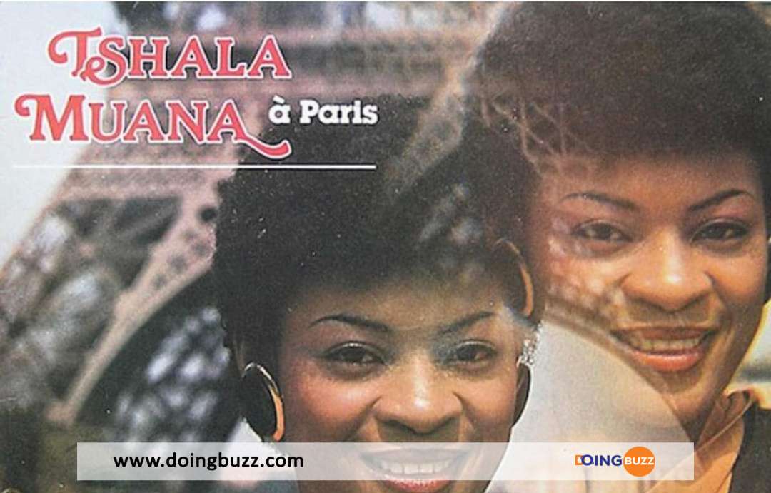 Musique Congolaise : La Légende Tshala Muana Est Décédée