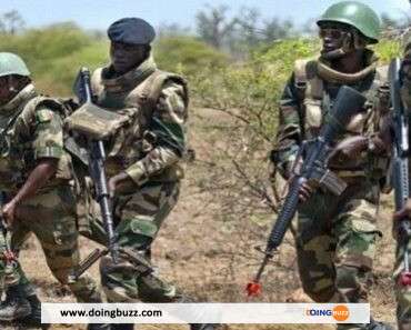 Gambie : Des Militaires Sénégalais Accusés De Meurtre Par Une Députée