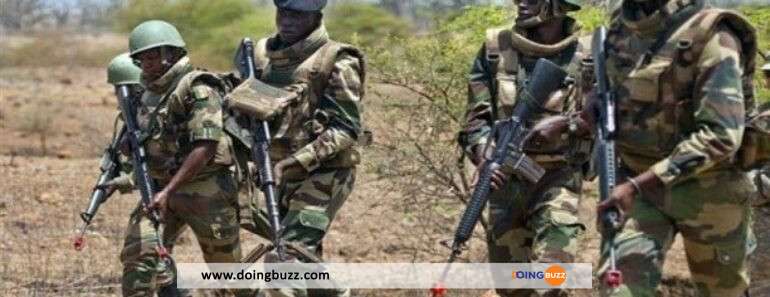 Gambie : Des Militaires Sénégalais Accusés De Meurtre Par Une Députée