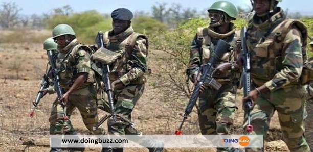 Gambie : des militaires sénégalais accusés de meurtre par une députée