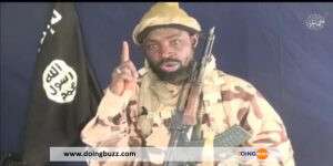 Le Défunt Chef De La Secte Boko Haram, Abubakar Shekau, Avait 83 Concubines