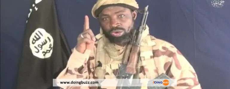 Le Défunt Chef De La Secte Boko Haram, Abubakar Shekau, Avait 83 Concubines