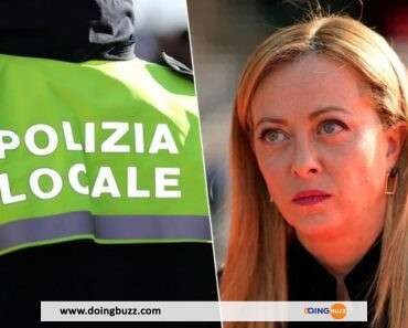 Italie : 03 Femmes, Dont Une Amie De La Première Ministre, Abattues Par Un Homme