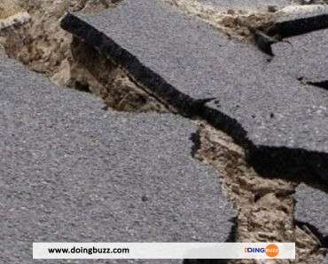 Ghana : un tremblement de terre secoue Accra, la capitale