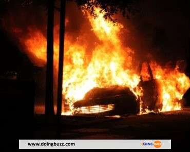 Côte d’Ivoire : 02 véhicules incendiés par des inconnus à Doropo