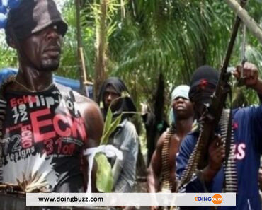 Cameroun : l’armée tue et expose le corps du général séparatiste « One blood »