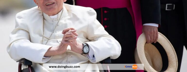 L’ancien Pape Benoît gravement malade (Vatican)