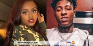 Iyanna, La Fille De Floyd Mayweather, Condamnée Pour Avoir Poignardé La Petite Amie De Youngboy