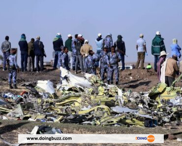Ethiopie/ Boeing 737-Max : Des Experts Américains Doutent Des Conclusions Du Rapport